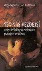 Sex náš vezdejší, aneb, Příběhy o zločinech psaných erotikou