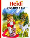 Heidi, děvčátko z hor