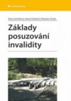 Základy posuzování invalidity