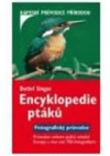 Encyklopedie ptáků