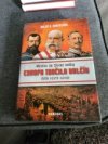 Cestou do Velké války, Evropa tančila valčík