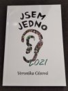 Jsem jedno ucho 2021