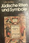 Jüdische Riten und Symbole