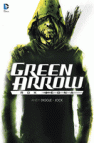 Green Arrow: Rok jedna