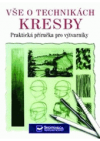 Vše o technikách kresby