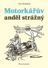 Motorkářův anděl strážný