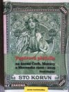 Papírová platidla na území Čech, Moravy a Slovenska 1900- 2019