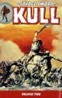 The Savage Sword of Kull
