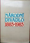 Národní divadlo 1883-1983