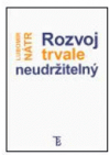 Rozvoj trvale neudržitelný