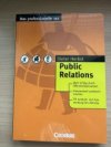 Public Relations