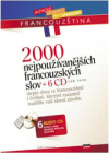 2000 nejpoužívanějších francouzských slov