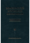 Homeopatické syntetické repertorium