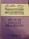 Musicae navales pragenses