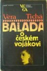 Balada o českém vojákovi