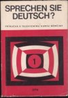 Sprechen Sie Deutsch?