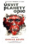 Úsvit planety opic