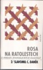 Rosa na ratolestech