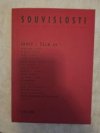 Souvislosti 1/43/2000