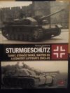 Sturmgeschütz