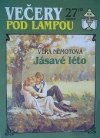 Večery pod lampou 