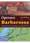 Operace Barbarossa