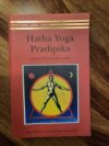 Hatha yoga pradiptika