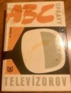 ABC opravy televizorov