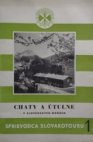Chaty a útulne v slovenských horách