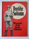 Deutsche Soldaten