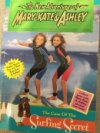 Mary Kate and Ashley