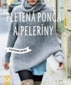 Pletená ponča a peleríny