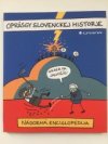 Oprásgy slovenckej historje