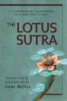 The lotus sutra