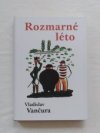 Rozmarné léto