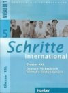Schritte international 5