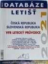 Databáze letišť 2021