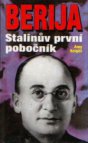 Berija - Stalinův první pobočník