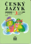 Český jazyk pro 3. ročník základní školy