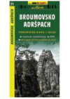 Broumovsko, Adršpach