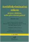 Antidiskriminační zákon