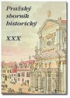 Pražský sborník historický XXX