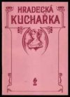 Hradecká kuchařka