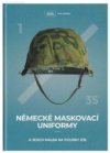 Německé maskovací uniformy