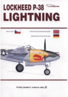 Lockheed P-38 Lightning