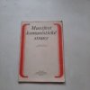 Manifest komunistické strany