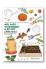 Môj zošit pozorovaní a aktivít Záhradka