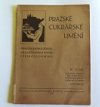 Pražské cukrářské umění 
