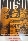 Mitsui: Three Centuries of Japanese Business