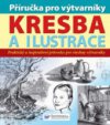 Kresba a ilustrace